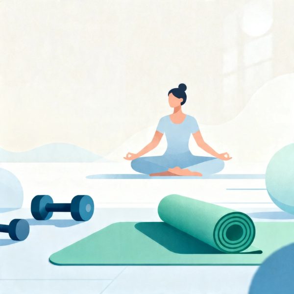 Как да постигнем целите си във фитнеса